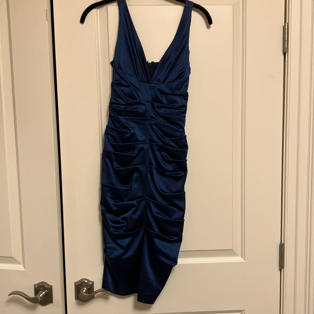 Nicole Miller Dress